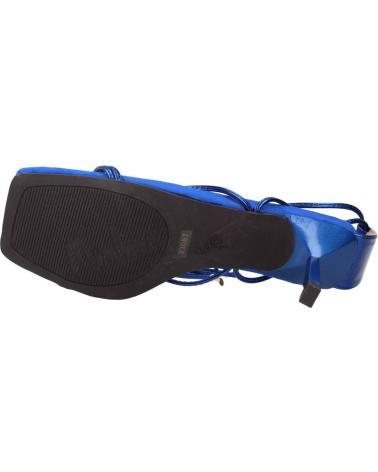 Sandali per Donna MENBUR 23087M AZUL
