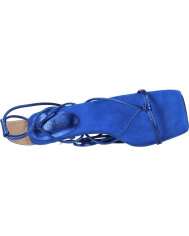 Sandali per Donna MENBUR 23087M AZUL