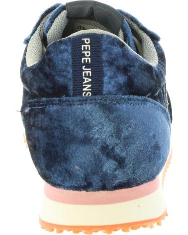 Scarpe sport per Bambina PEPE JEANS PGS30362 SYDNEY 574 JARMAN