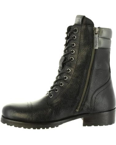 Botas de Mujer PEPE JEANS PLS50350 MELTING 999 BLACK