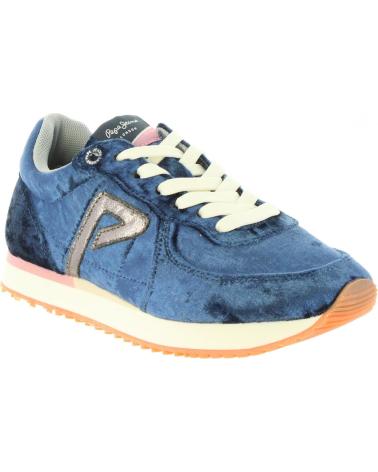 Scarpe sport per Bambina PEPE JEANS PGS30362 SYDNEY 574 JARMAN
