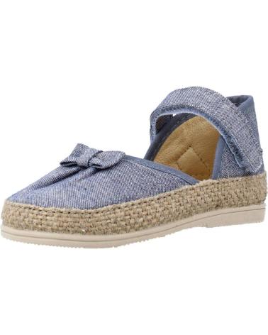 Sandales pour Fille VUL-LADI 1504 706 AZUL