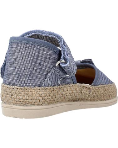Sandales pour Fille VUL-LADI 1504 706 AZUL
