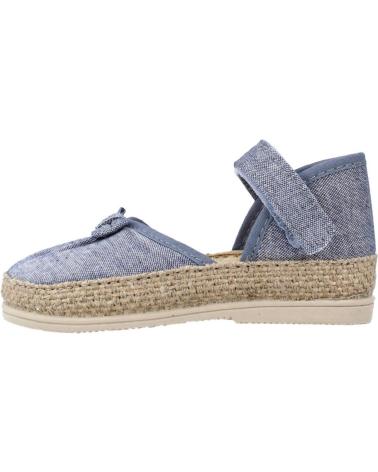 Sandales pour Fille VUL-LADI 1504 706 AZUL