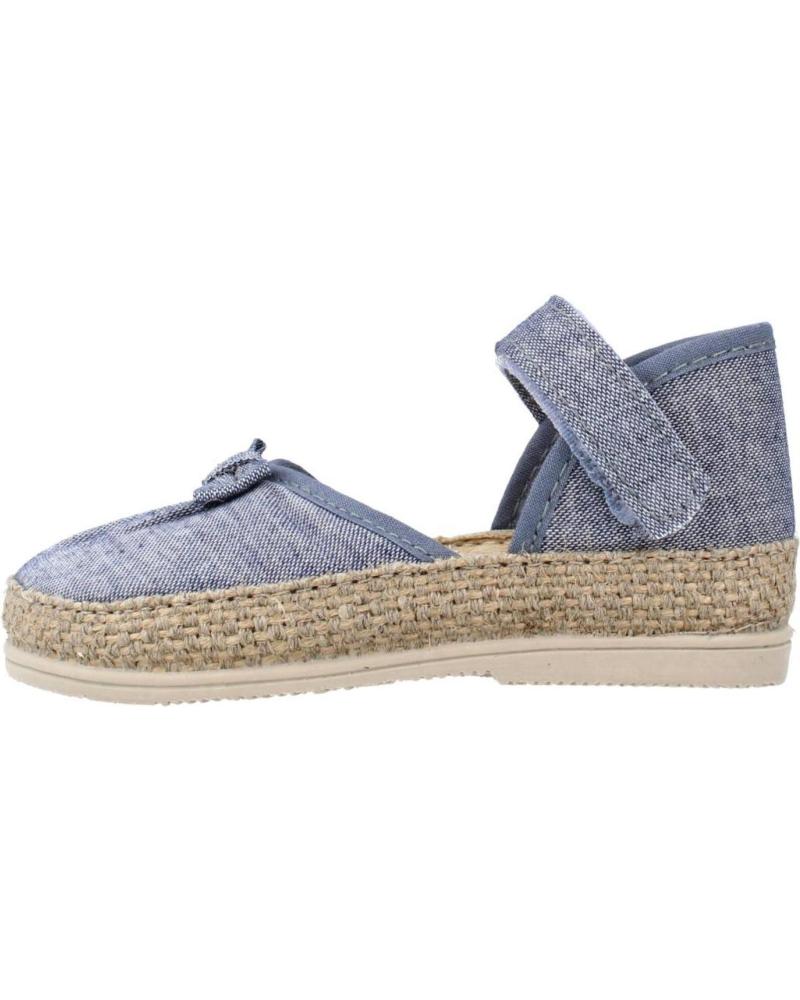Sandales pour Fille VUL-LADI 1504 706 AZUL