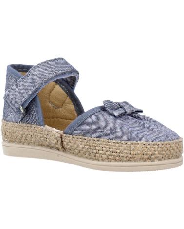 Sandales pour Fille VUL-LADI 1504 706 AZUL