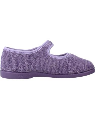 girl House slipers VUL-LADI 3132 697 VIOLETA