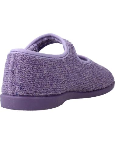girl House slipers VUL-LADI 3132 697 VIOLETA