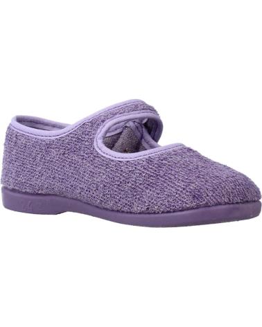 girl House slipers VUL-LADI 3132 697 VIOLETA