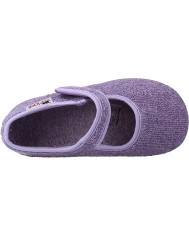 girl House slipers VUL-LADI 3132 697 VIOLETA