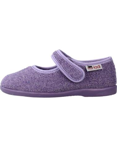 girl House slipers VUL-LADI 3132 697 VIOLETA