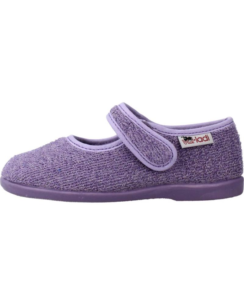 girl House slipers VUL-LADI 3132 697 VIOLETA