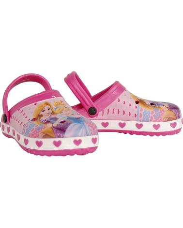 Zuecos-De-Niña-DISNEY-WD7887-WHITE-PINK
