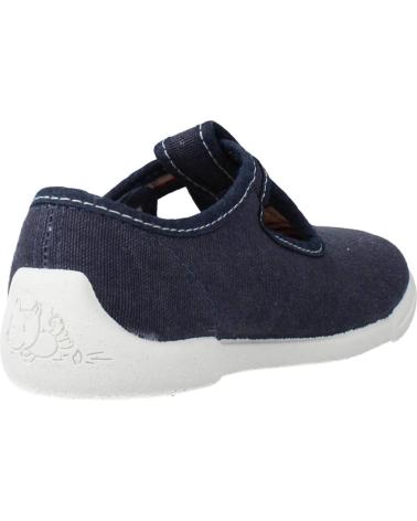 Scarpe per Bambino VUL-LADI 7775 558 AZUL