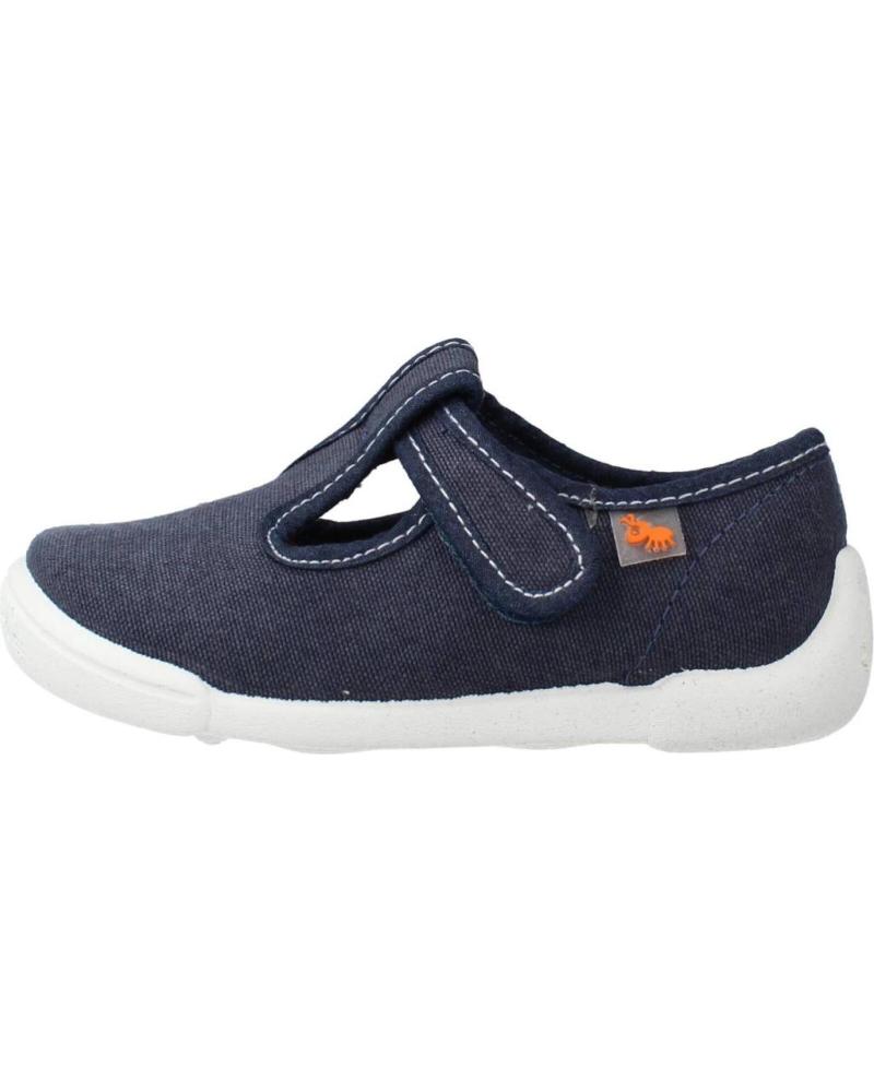 Scarpe per Bambino VUL-LADI 7775 558 AZUL