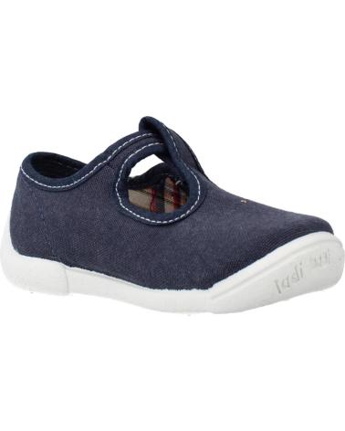 Scarpe per Bambino VUL-LADI 7775 558 AZUL