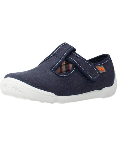 Scarpe per Bambino VUL-LADI 7775 558 AZUL