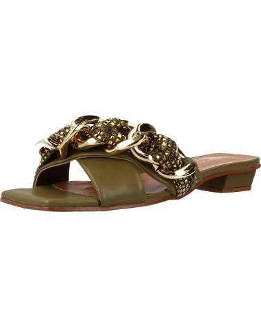 Sandali per Donna NOA HARMON 8956N VERDE