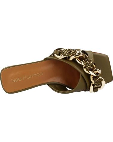 Sandali per Donna NOA HARMON 8956N VERDE