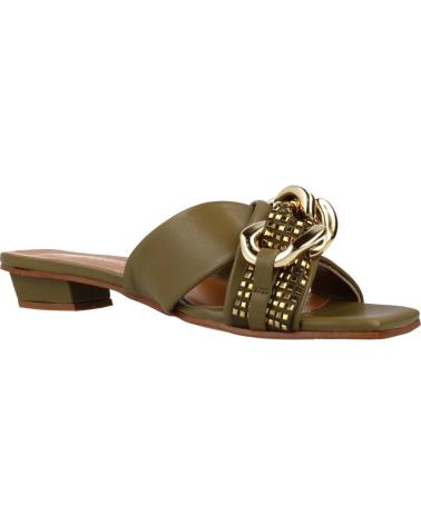 Sandali per Donna NOA HARMON 8956N VERDE
