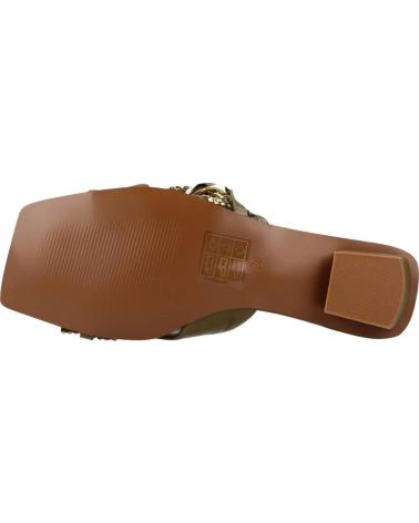 Sandali per Donna NOA HARMON 8956N VERDE
