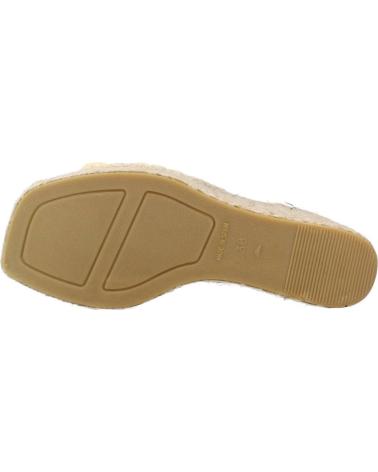 Sandales pour Femme MACARENA FILIPA1 AMARILLO