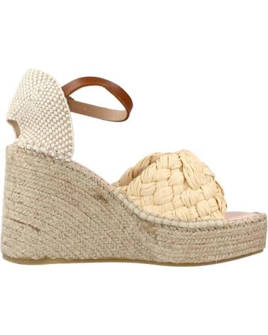 Sandales pour Femme MACARENA FILIPA1 AMARILLO