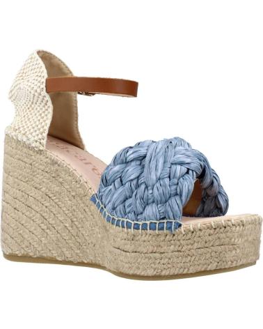 Sandales pour Femme MACARENA FILIPA1 AZUL