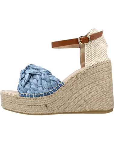 Sandalias de Mujer MACARENA FILIPA1 AZUL