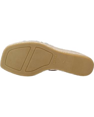 Sandales pour Femme MACARENA FILIPA1 AZUL