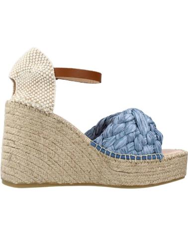 Sandales pour Femme MACARENA FILIPA1 AZUL