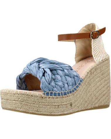 Sandales pour Femme MACARENA FILIPA1 AZUL