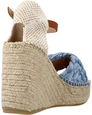 Sandales pour Femme MACARENA FILIPA1 AZUL