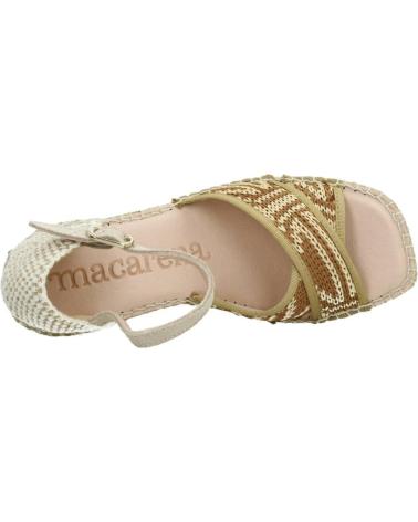 Sandali per Donna MACARENA FILIPA3 BEIS