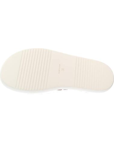 Sandalias de Mujer MACARENA LUNE1 NARANJA