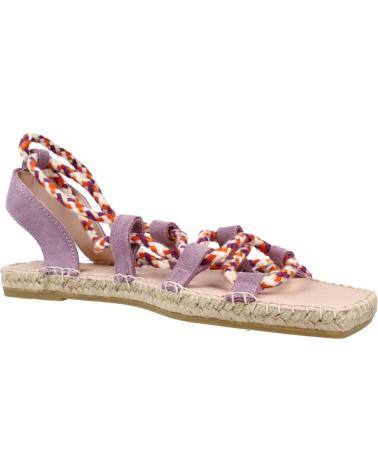 Sandales pour Femme MACARENA MERY17 VIOLETA