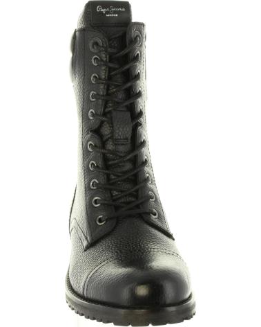 Botas de Mujer PEPE JEANS PLS50350 MELTING 999 BLACK