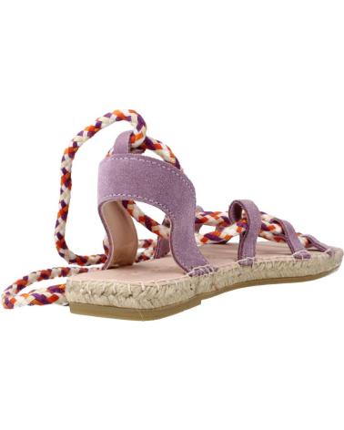 Sandales pour Femme MACARENA MERY17 VIOLETA