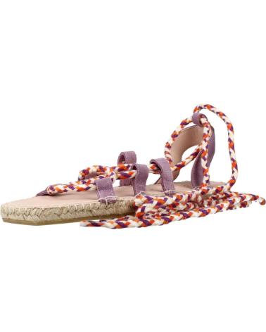 Sandales pour Femme MACARENA MERY17 VIOLETA