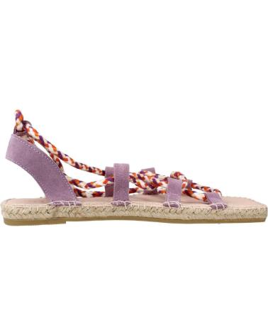Sandales pour Femme MACARENA MERY17 VIOLETA