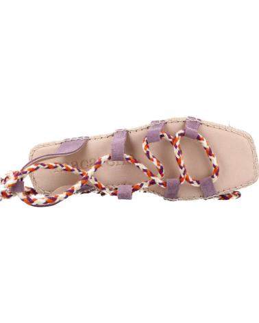 Sandales pour Femme MACARENA MERY17 VIOLETA