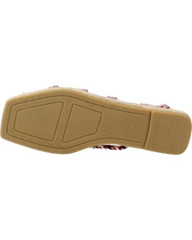 Sandales pour Femme MACARENA MERY17 VIOLETA