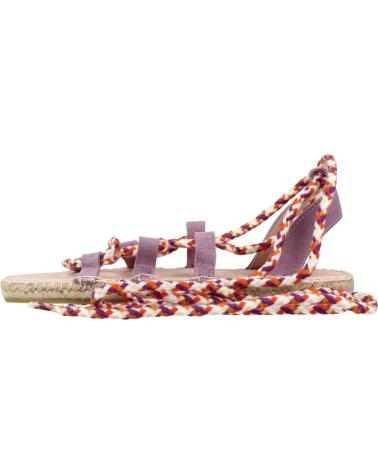 Sandalias de Mujer MACARENA MERY17 VIOLETA