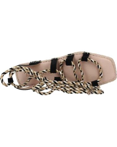 Sandales pour Femme MACARENA MERY17 NEGRO
