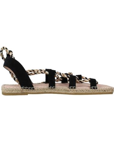 Sandales pour Femme MACARENA MERY17 NEGRO