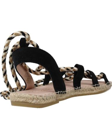 Sandales pour Femme MACARENA MERY17 NEGRO