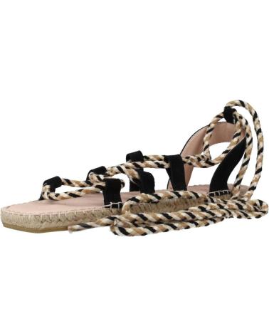 Sandales pour Femme MACARENA MERY17 NEGRO