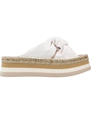 Sandales pour Femme MACARENA REMA1 BLANCO