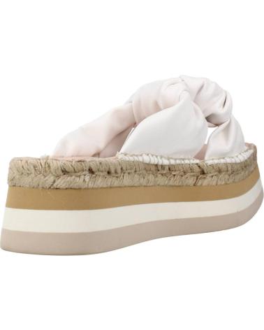 Sandales pour Femme MACARENA REMA1 BLANCO
