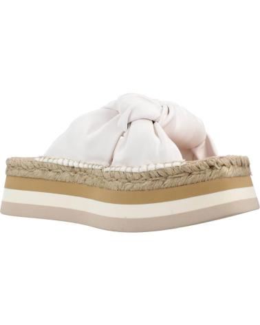 Sandales pour Femme MACARENA REMA1 BLANCO